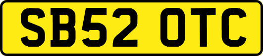 SB52OTC