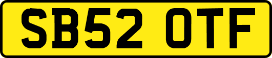 SB52OTF