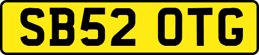 SB52OTG