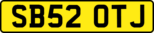 SB52OTJ