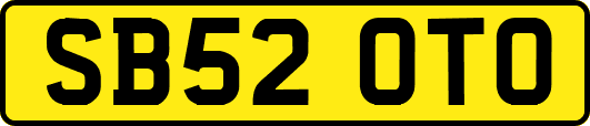 SB52OTO