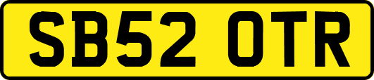 SB52OTR