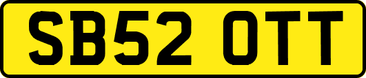 SB52OTT