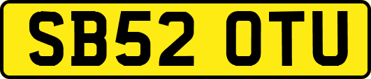 SB52OTU