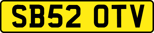 SB52OTV