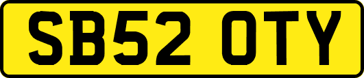 SB52OTY