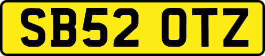 SB52OTZ
