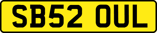 SB52OUL