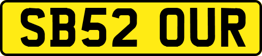 SB52OUR