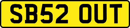 SB52OUT