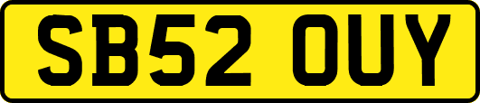 SB52OUY