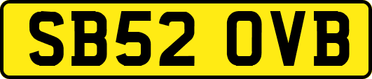 SB52OVB