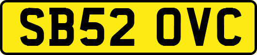 SB52OVC