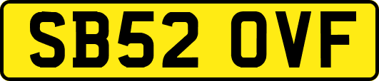 SB52OVF