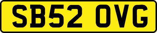 SB52OVG
