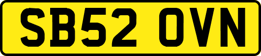SB52OVN