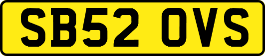 SB52OVS