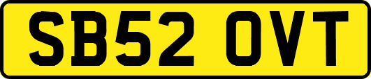 SB52OVT