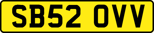 SB52OVV