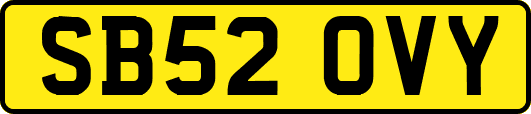 SB52OVY