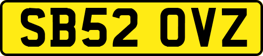 SB52OVZ