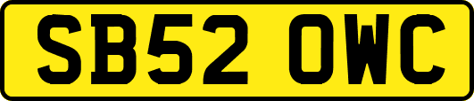 SB52OWC