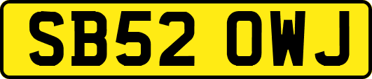 SB52OWJ