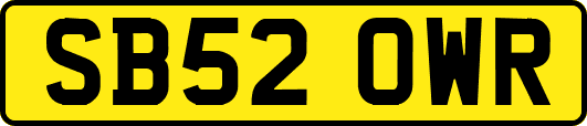 SB52OWR