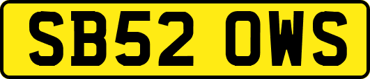 SB52OWS