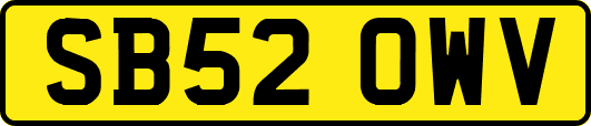 SB52OWV