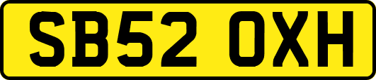 SB52OXH