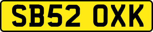 SB52OXK