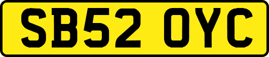 SB52OYC