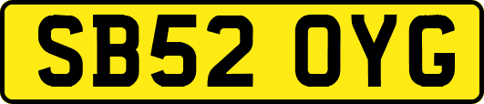 SB52OYG