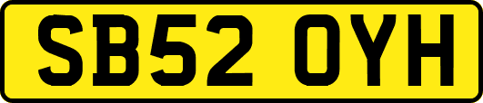 SB52OYH