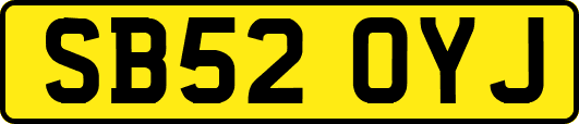 SB52OYJ