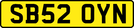 SB52OYN