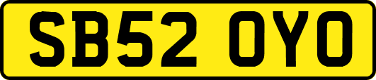 SB52OYO