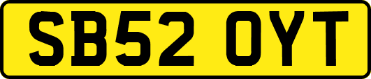 SB52OYT