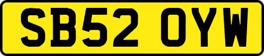 SB52OYW