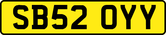 SB52OYY