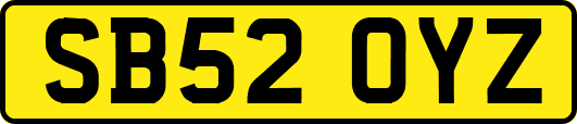 SB52OYZ