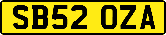 SB52OZA