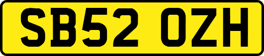 SB52OZH