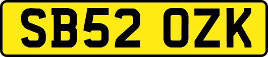SB52OZK