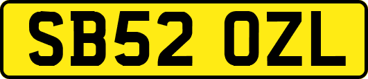 SB52OZL