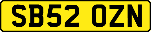 SB52OZN