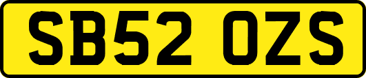 SB52OZS