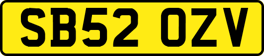 SB52OZV