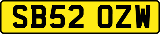 SB52OZW